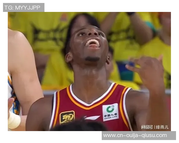 承认加盟!“广东克星”签约2米01尖端锋线,这但是加强版迪亚洛 承认加盟!“广东克星”签约2米01尖端锋线,这但是加强版迪亚洛