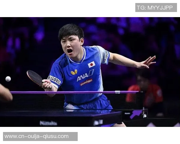 松岛4-0奥恰为张本智和复仇！胜王楚钦后决心爆棚？日本球迷高呼新主力