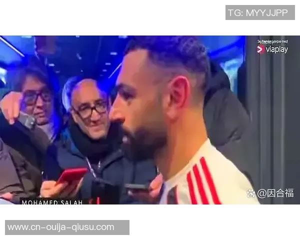 深化了解沙特？太阳报：萨拉赫和亨德森在伦敦隐秘会晤