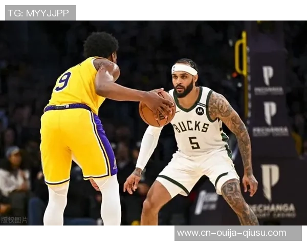 湖人大胜雄鹿最多抢先31分！三巨子轰86分 客场之旅3胜2负收官