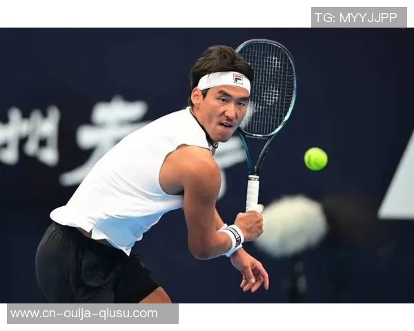 澳网球亚太区外卡赛-布云朝克特、施晗晋级四强，男女双决赛阵型出炉